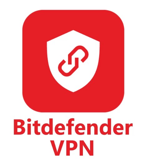 Bitdefender Premium VPN Logo